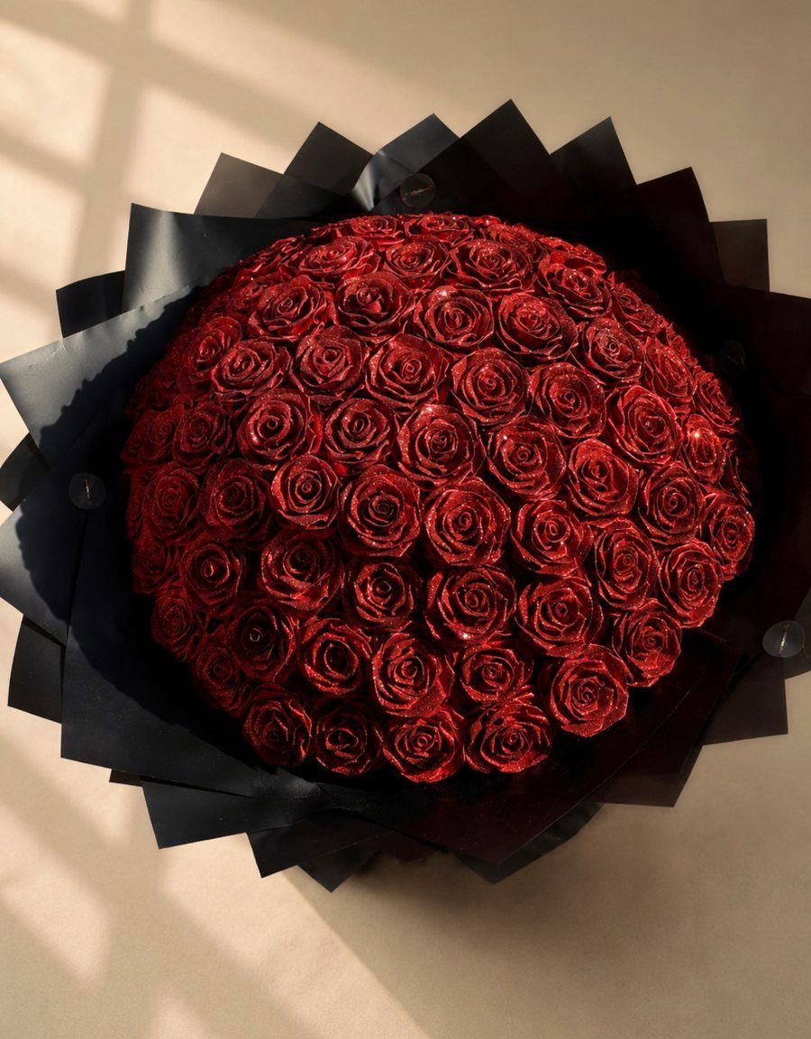 Ruby Royale