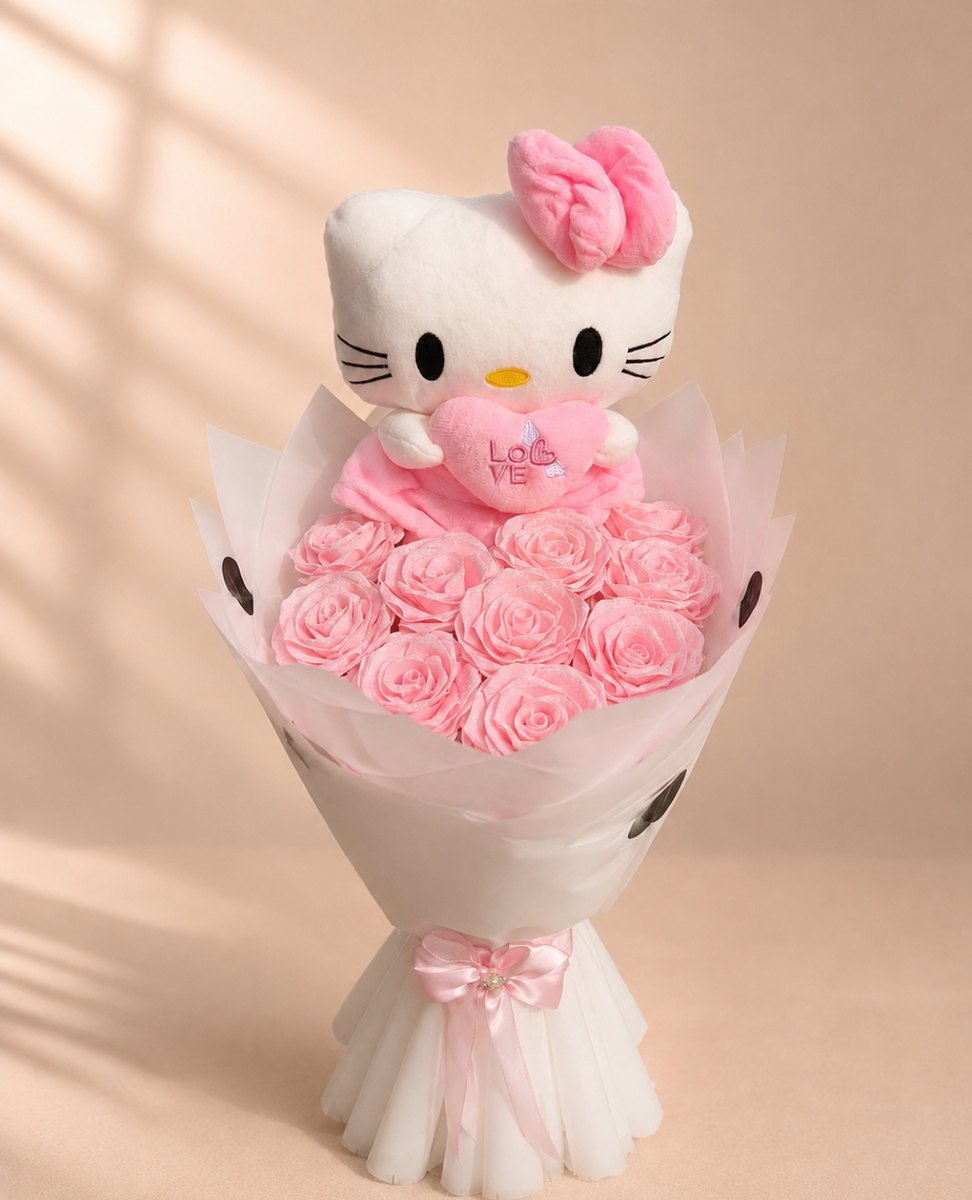 Mini Princess Bloom