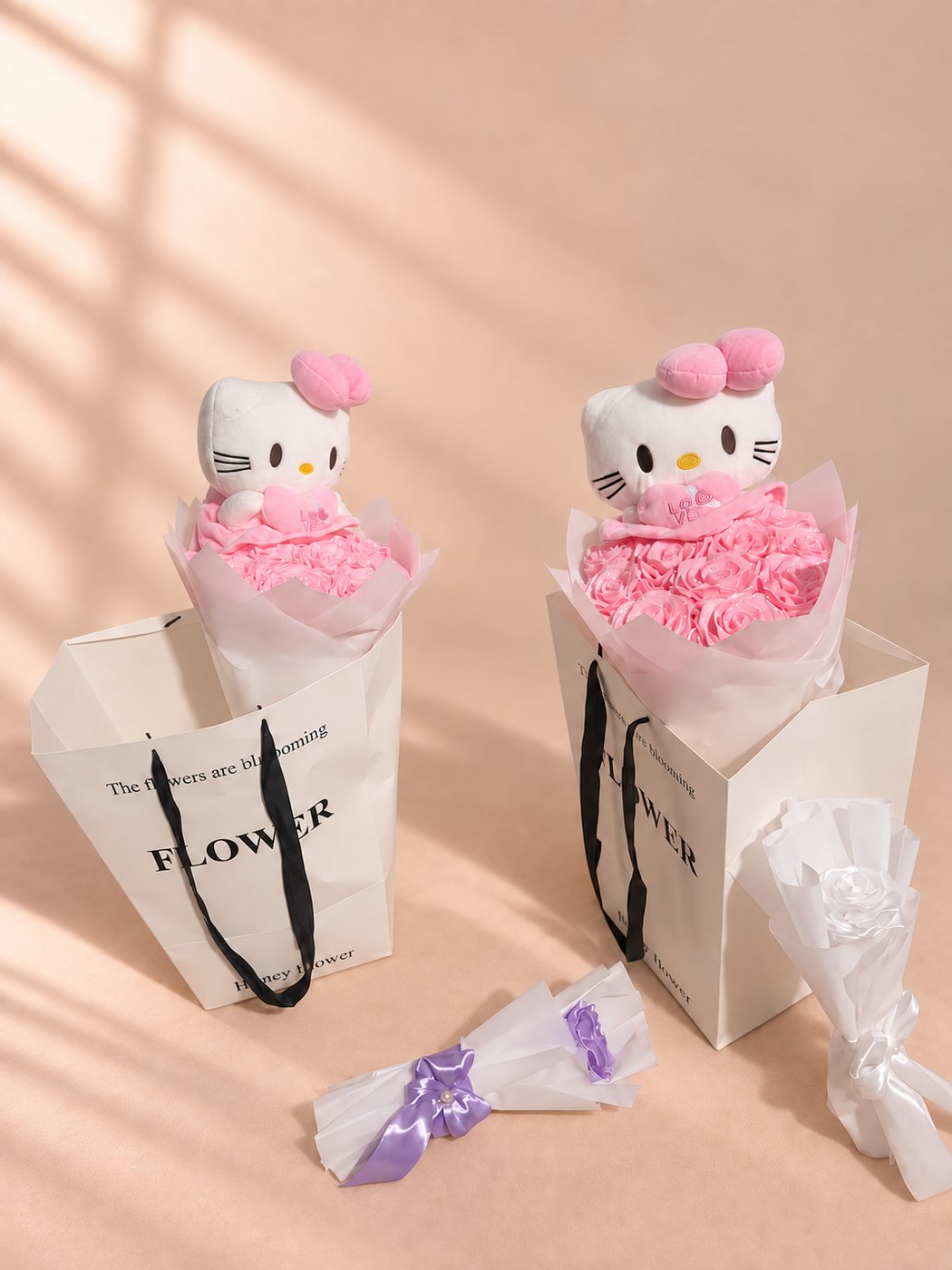 Mini Princess Bloom – Geschenktaschen