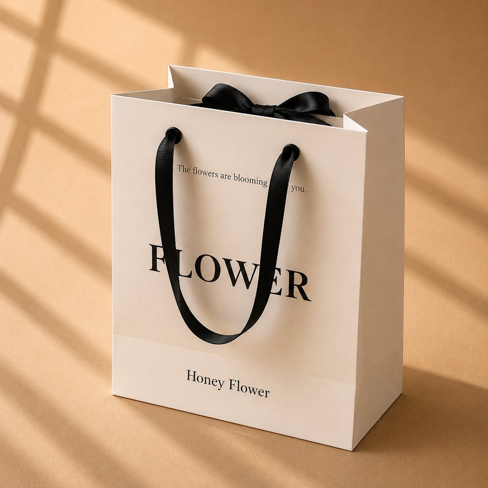 Geschenktasche